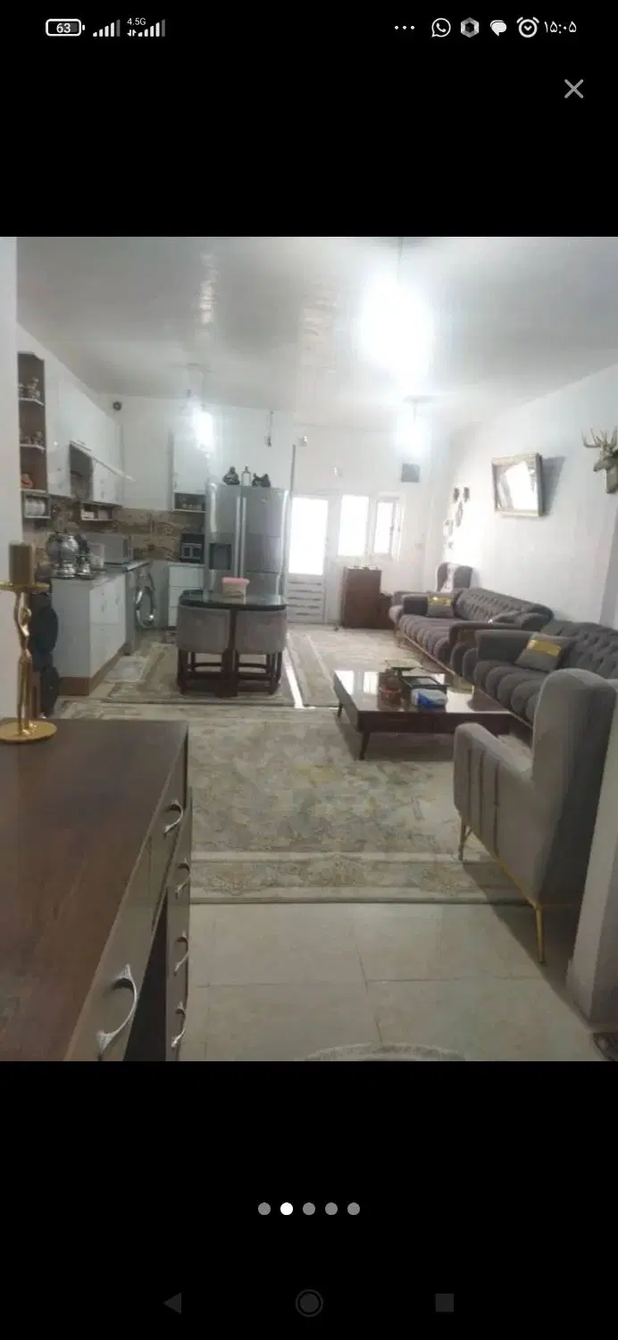 فروش اپارتمان