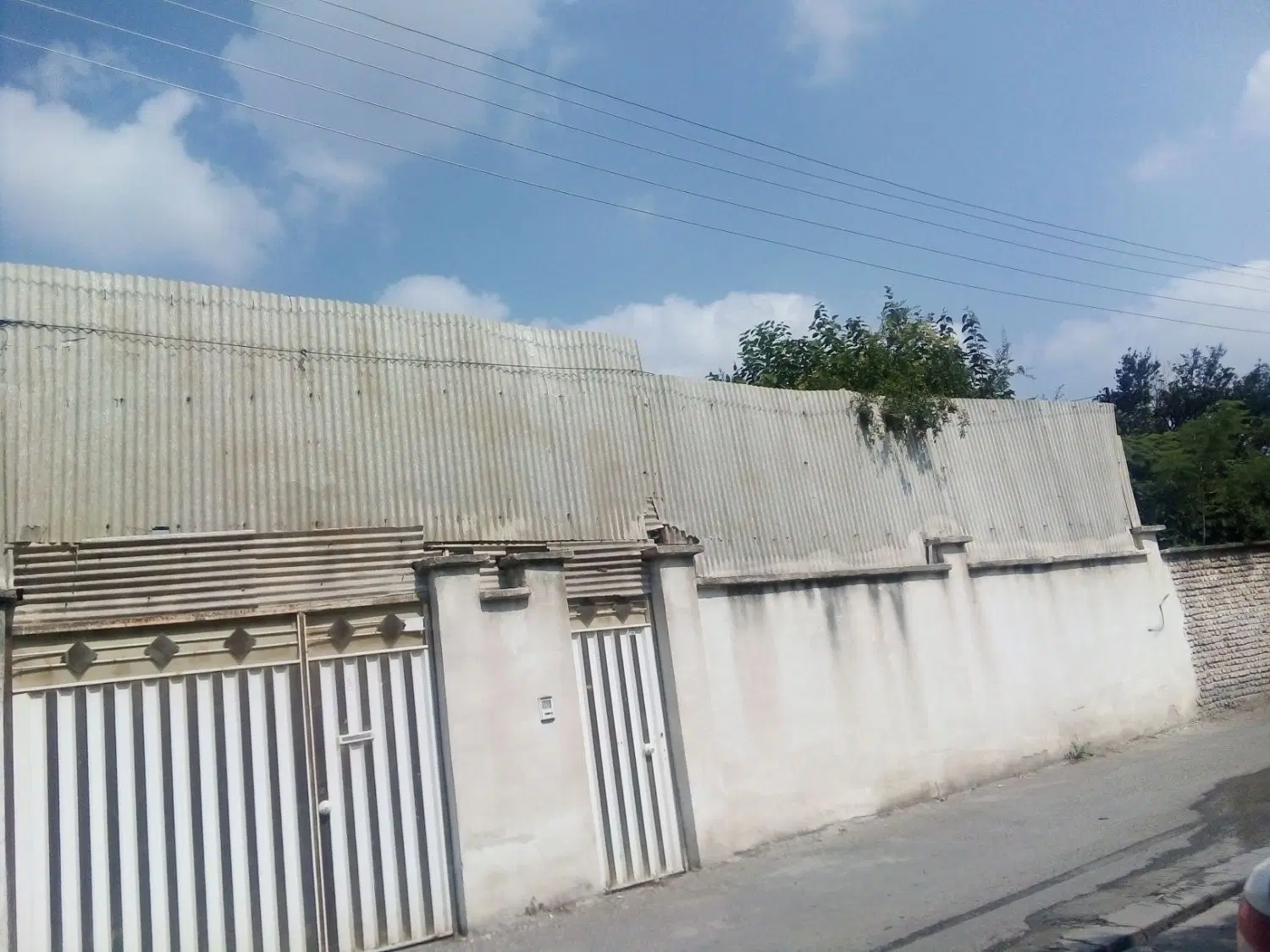 منزل مسکونی خیابان امام خمینی امام خمینی 34