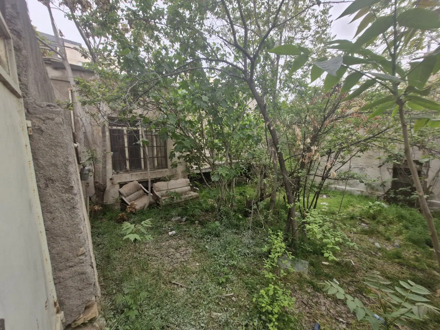 ملک ویلایی کلنگی
