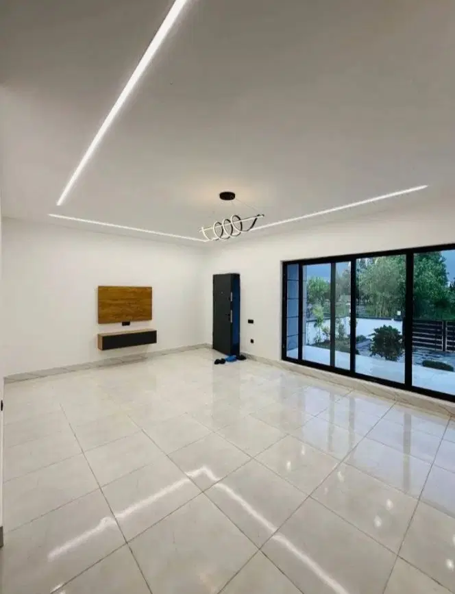 فلت مدرن،سنددارد،اقساط بلندمدت