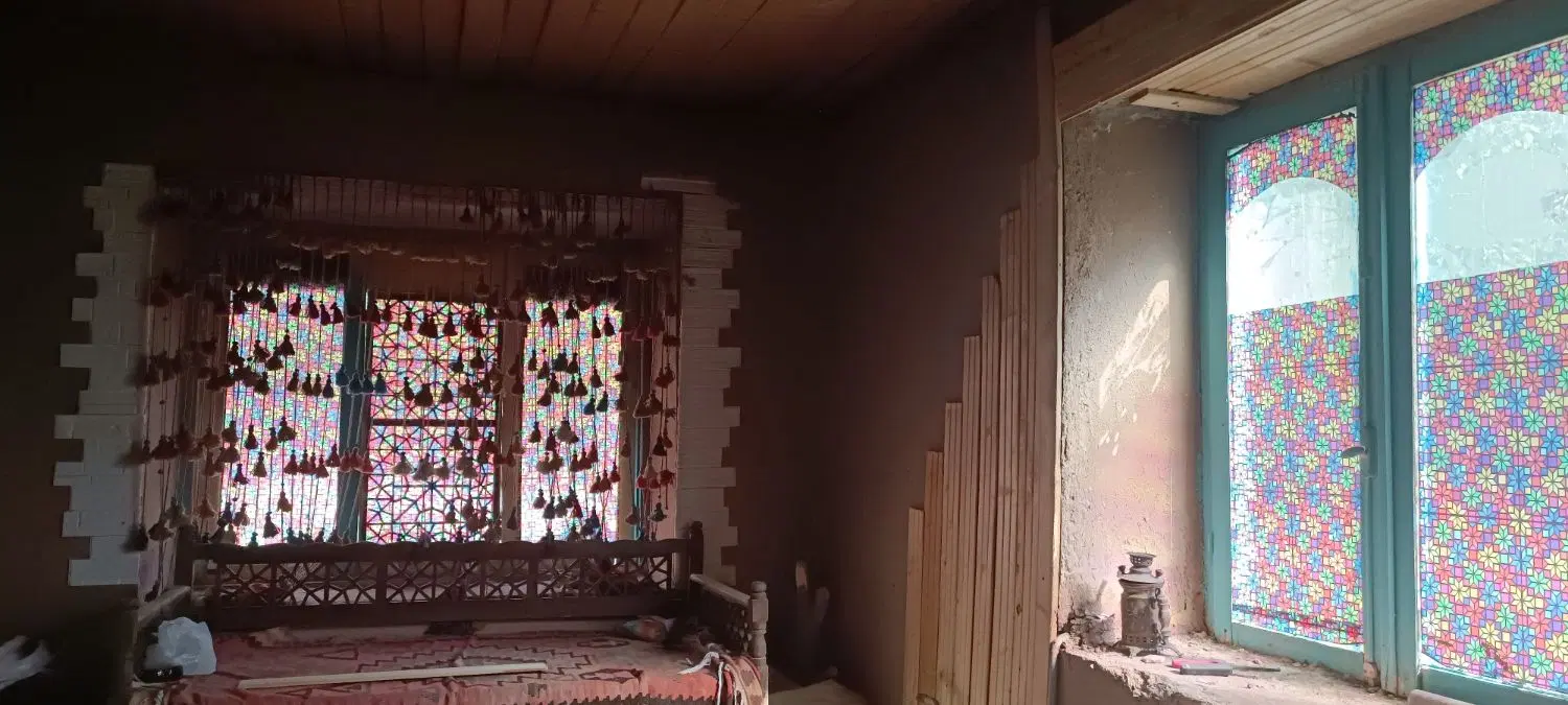 منزل باغ ۱۲۰۰ متر