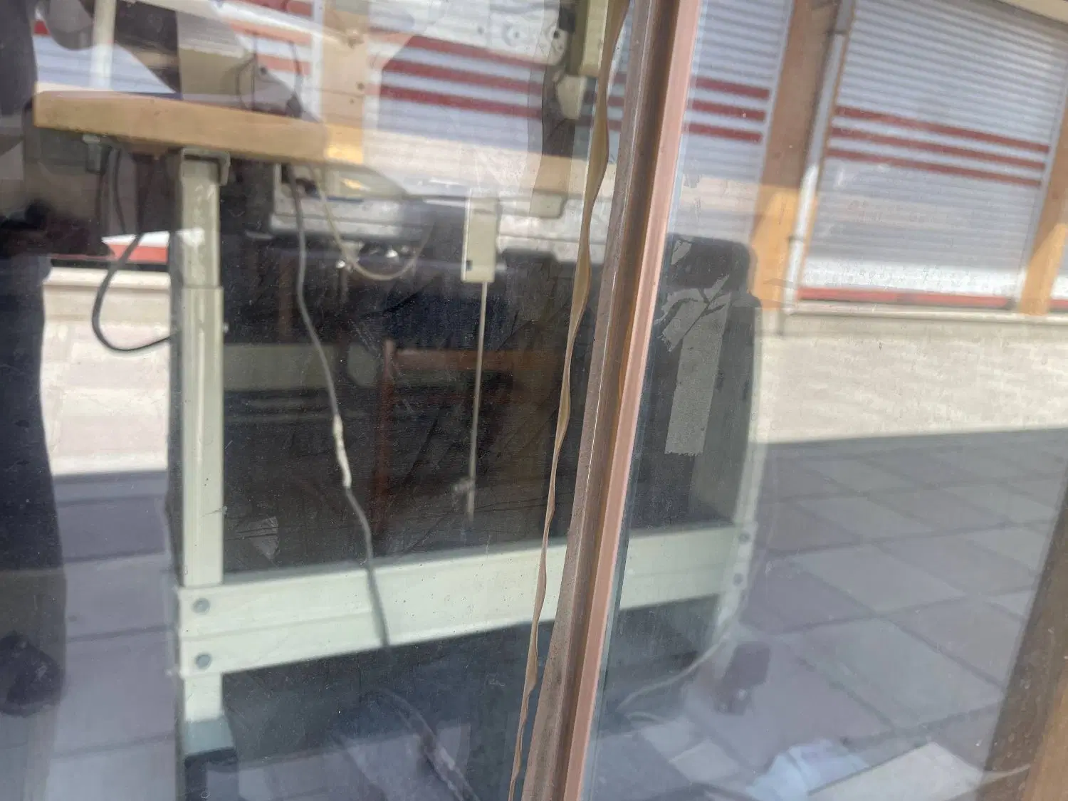 مغازه در بازار روز صاییران