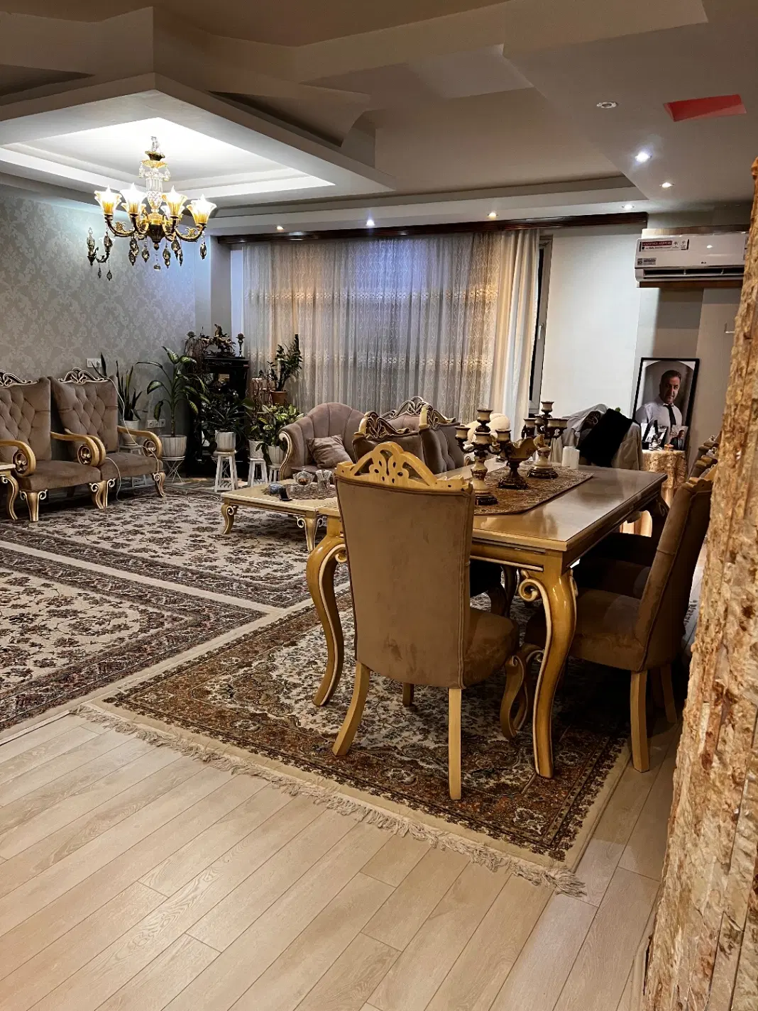 آپارتمان فروشی