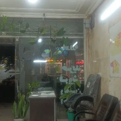همکف ۸۰متری یک خواب سیدی