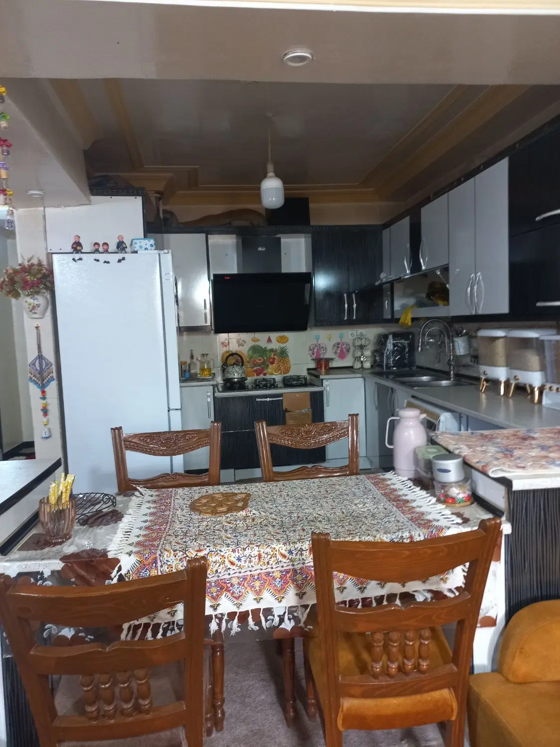 فروش آپارتمان