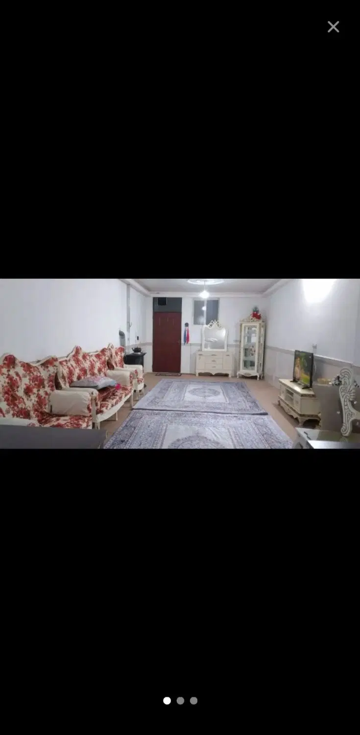 خانه ویلایی در کوی صدرا