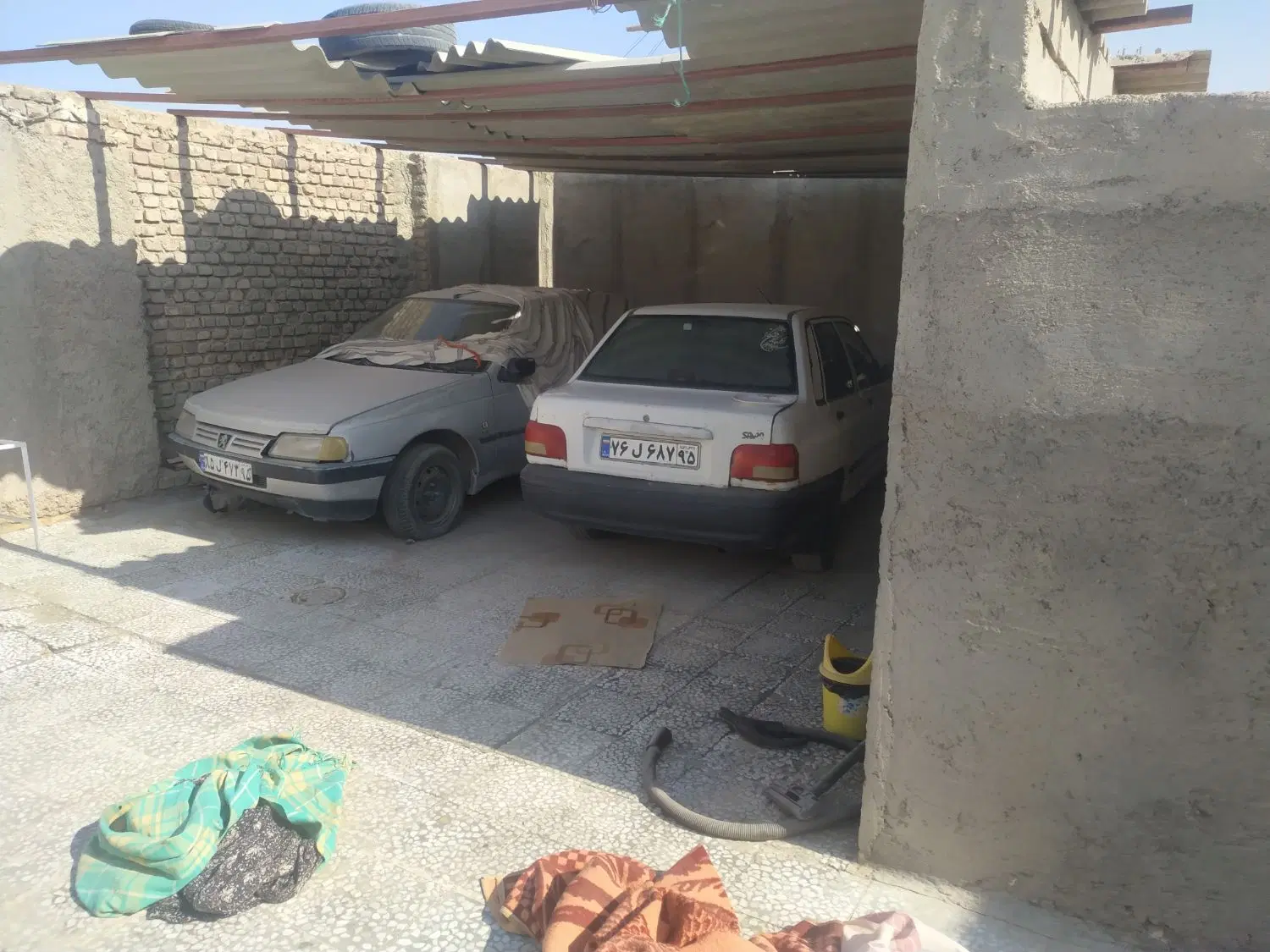 منزل فروشی