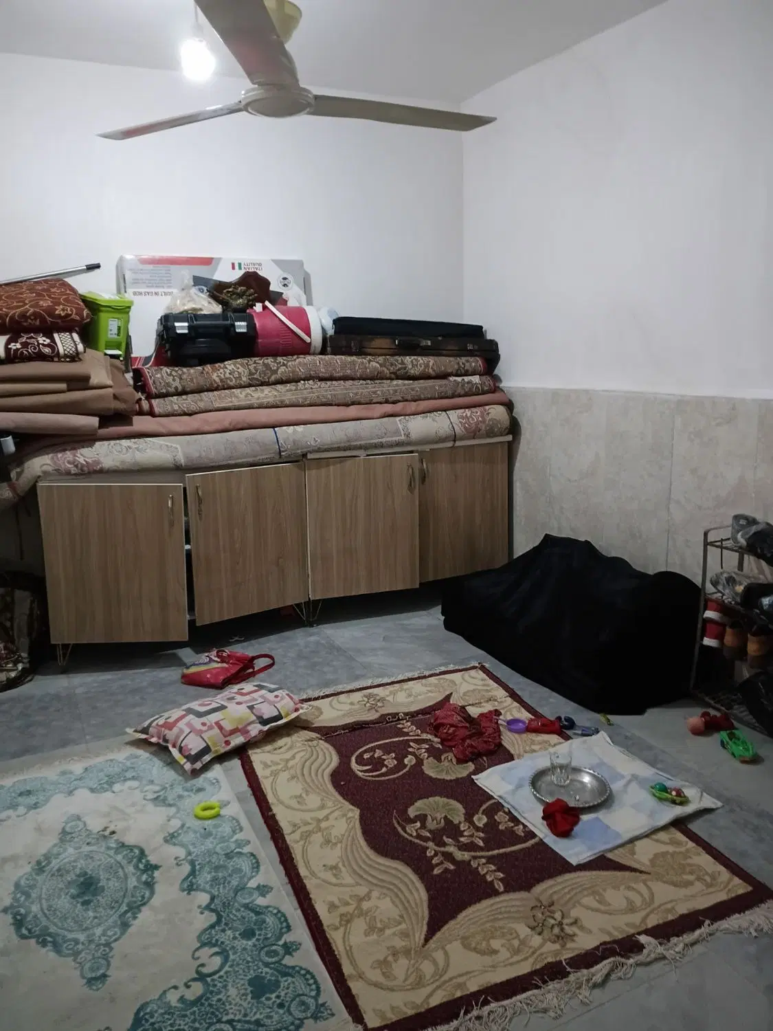 خانه در کوت عبدالله قدیم