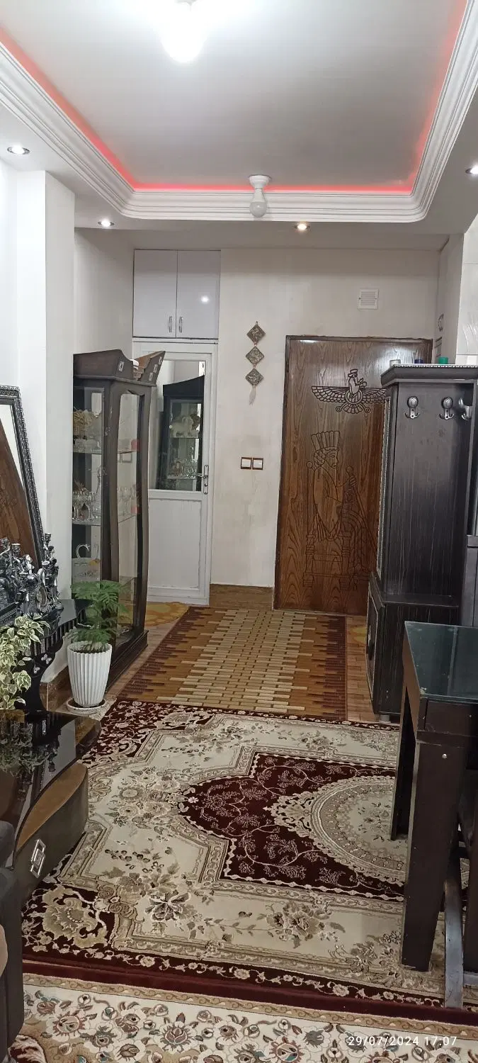 فروش خانه ی ویلایی درچه ولاشان