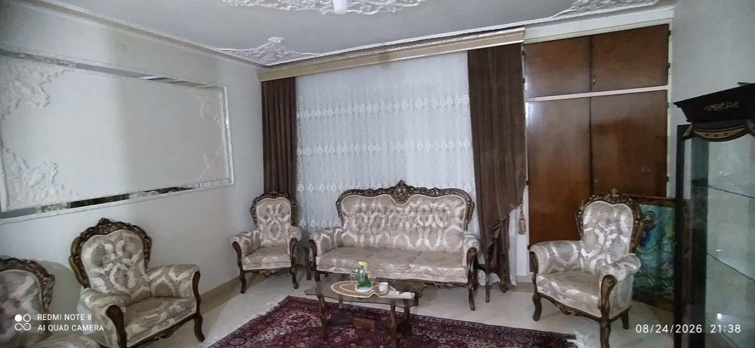 فروش، ویلایی، کارگر، ۲۶۴ متر