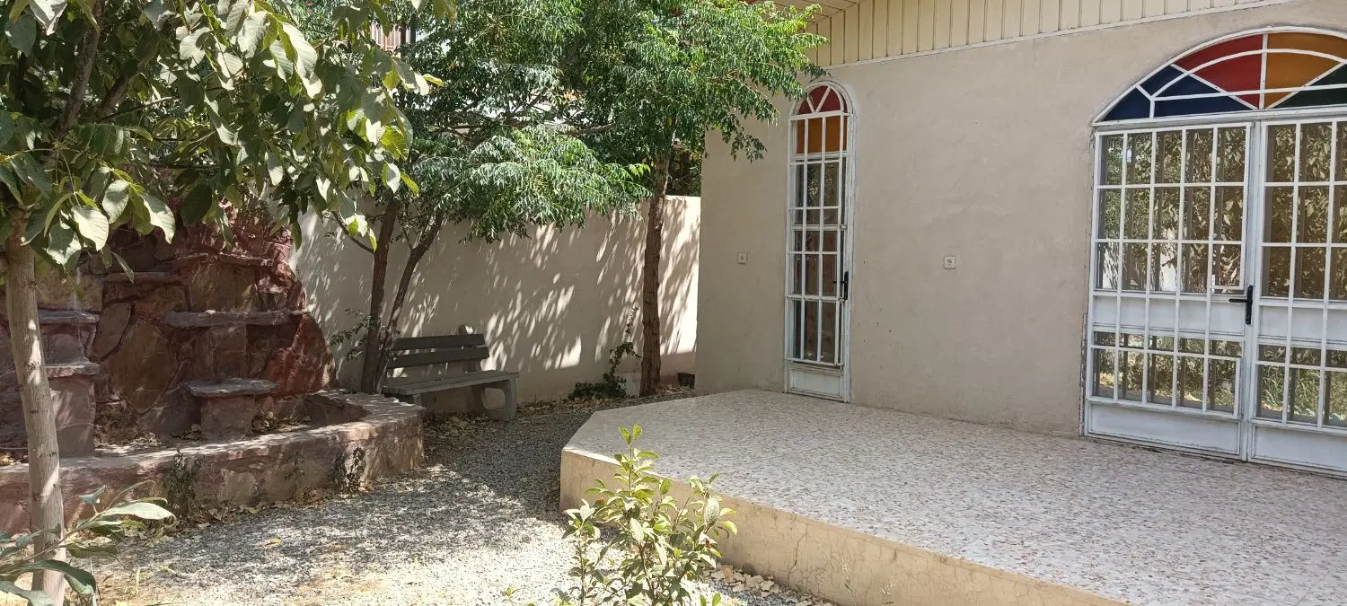 ویلا ۶۰۰ متری تهراندشت