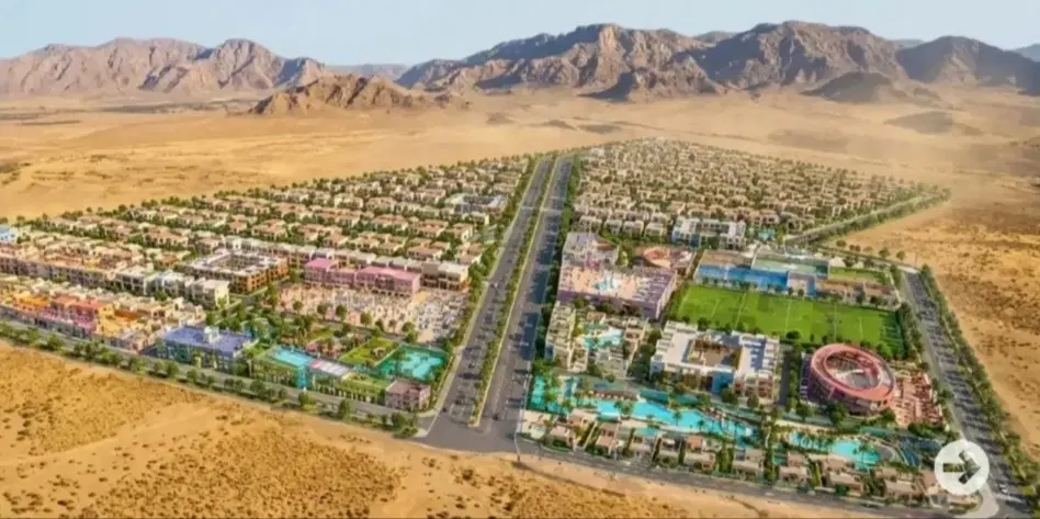 زمین جا مغازه بر خیابان اصلی خوشجا و آینده دار