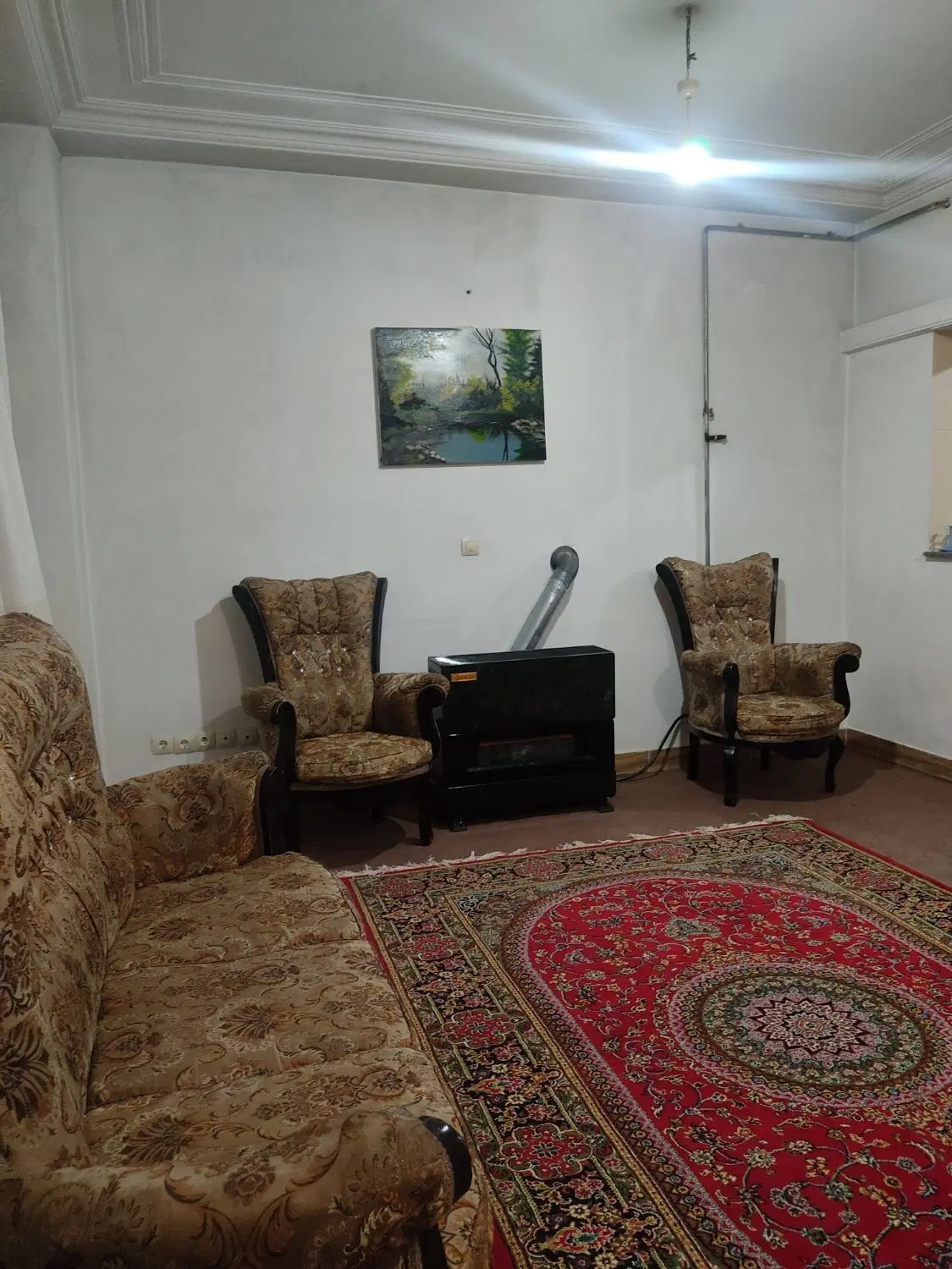 اجاره روزانه سوئیت