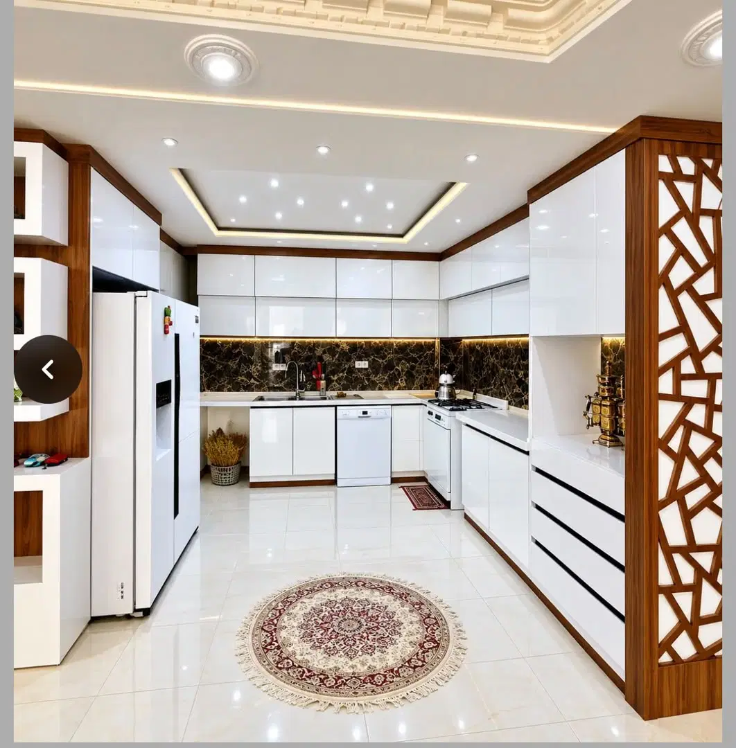 اشراق شمالی_۱۲۳متر_جنوبی_بازسازی شده