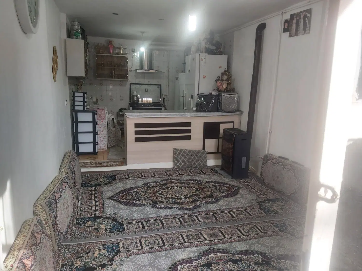 فروش خانه