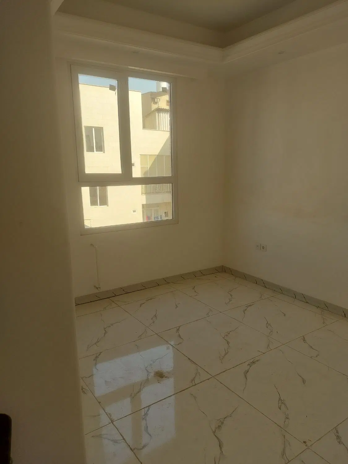 رهن آپارتمان ۱۱۰ متری امیریه