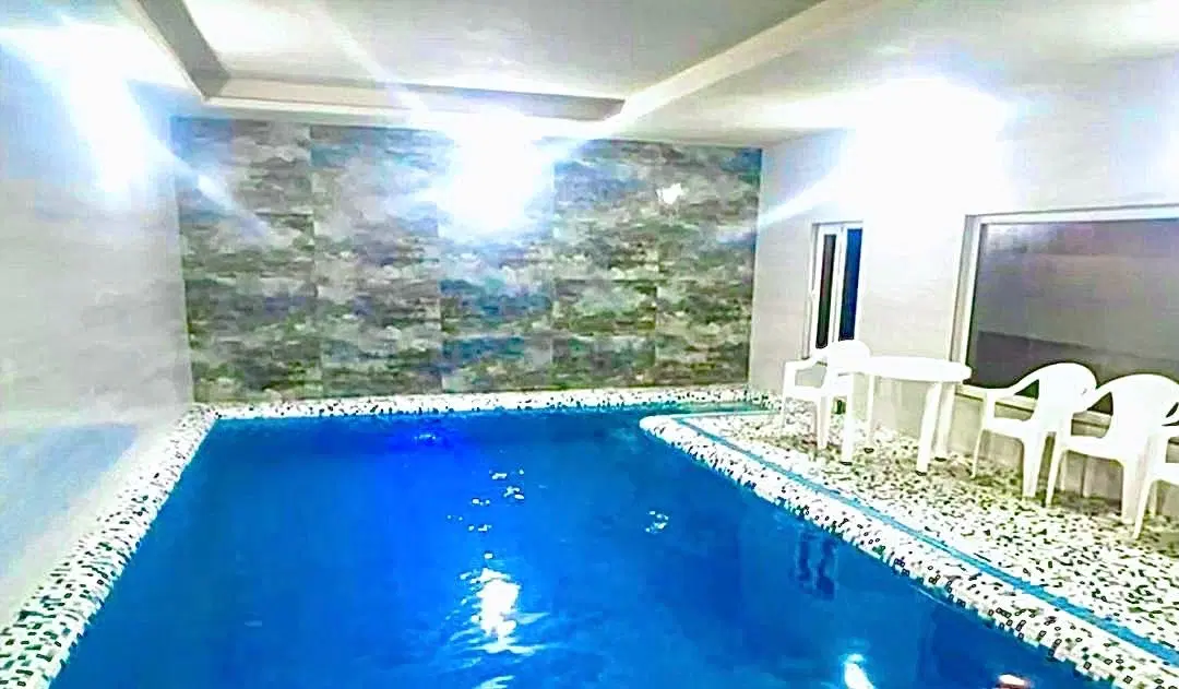 ویلا استخردار در کر دان