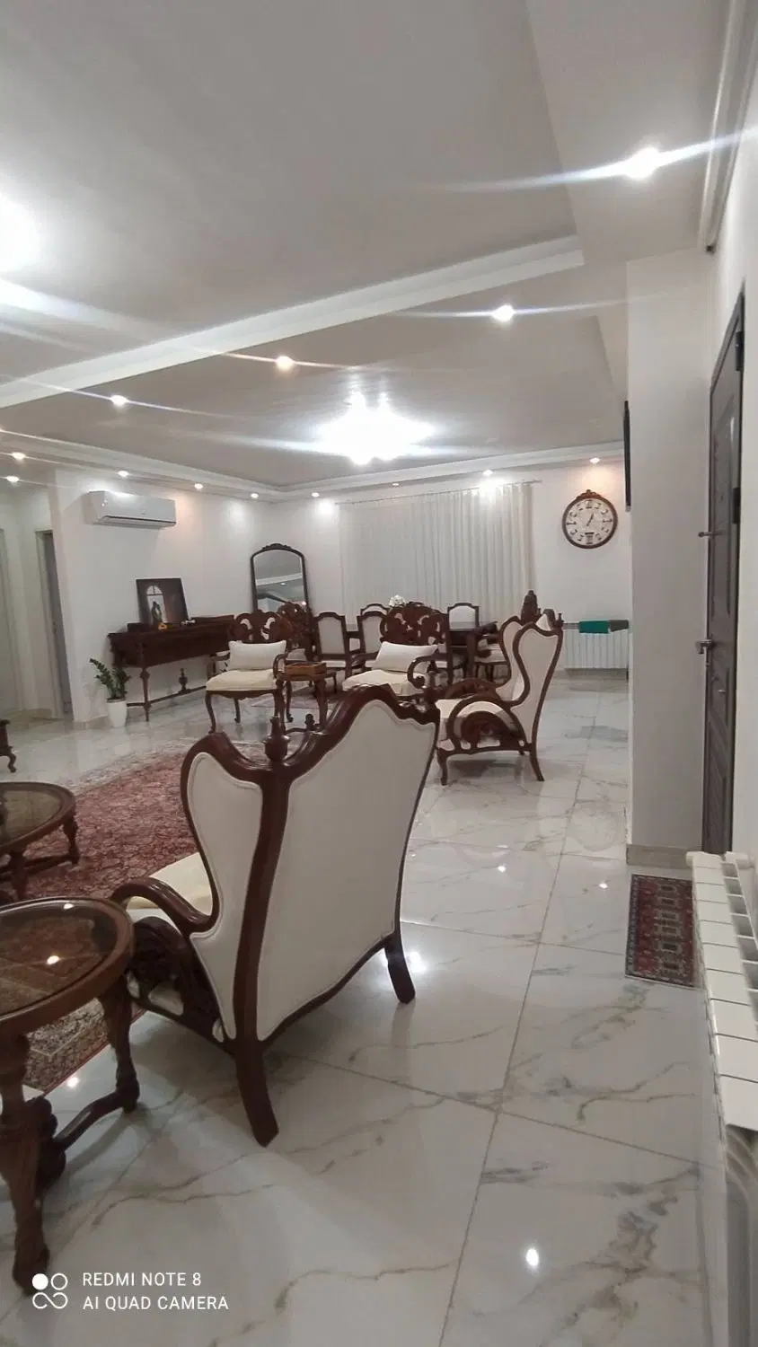 فروش ویژه آپارتمان شخصی ساز
