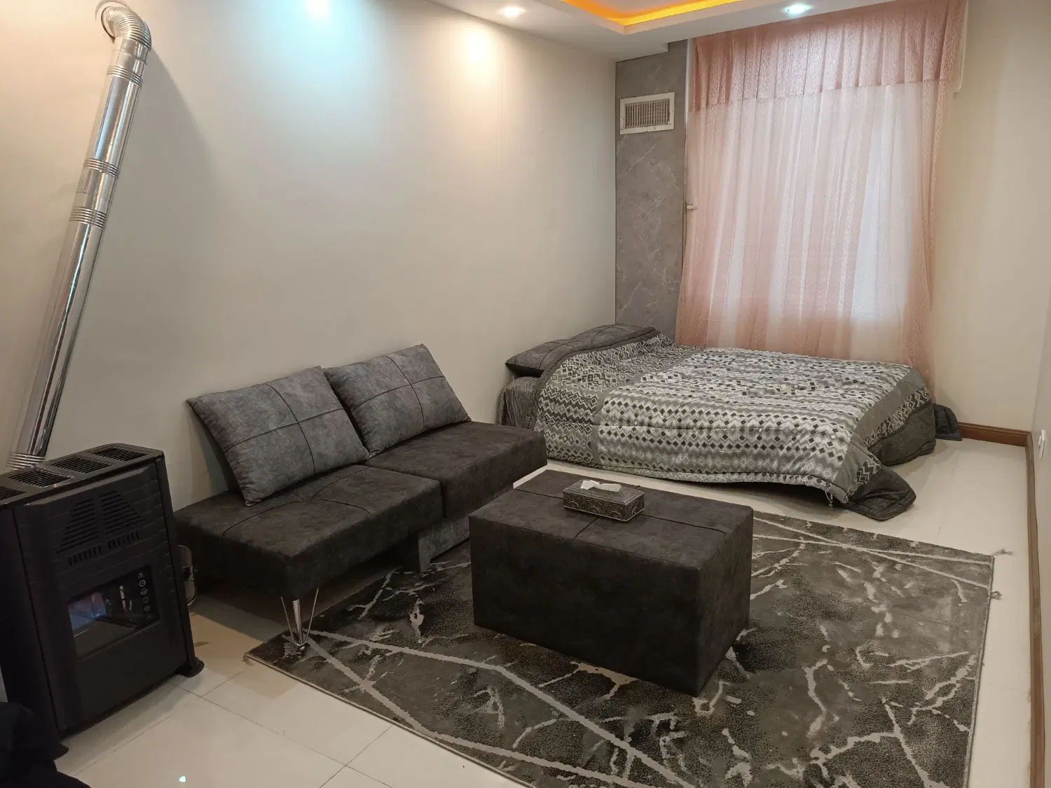 اجاره آپارتمان