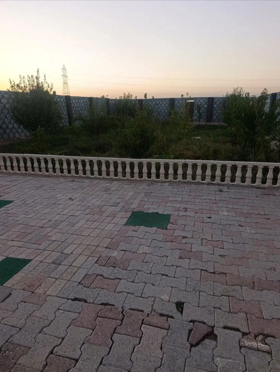 باغ 700 باغمعروف لوکس باغمعروف بحر اصلی جاده کانال