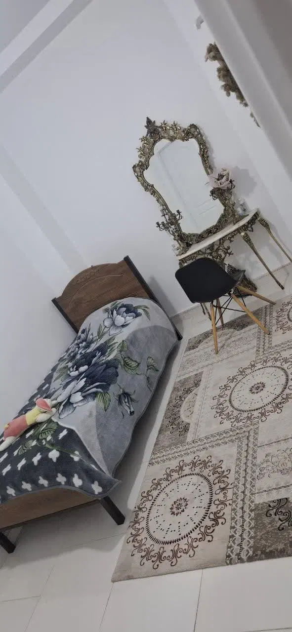 فروش آپارتمان موسی آباد