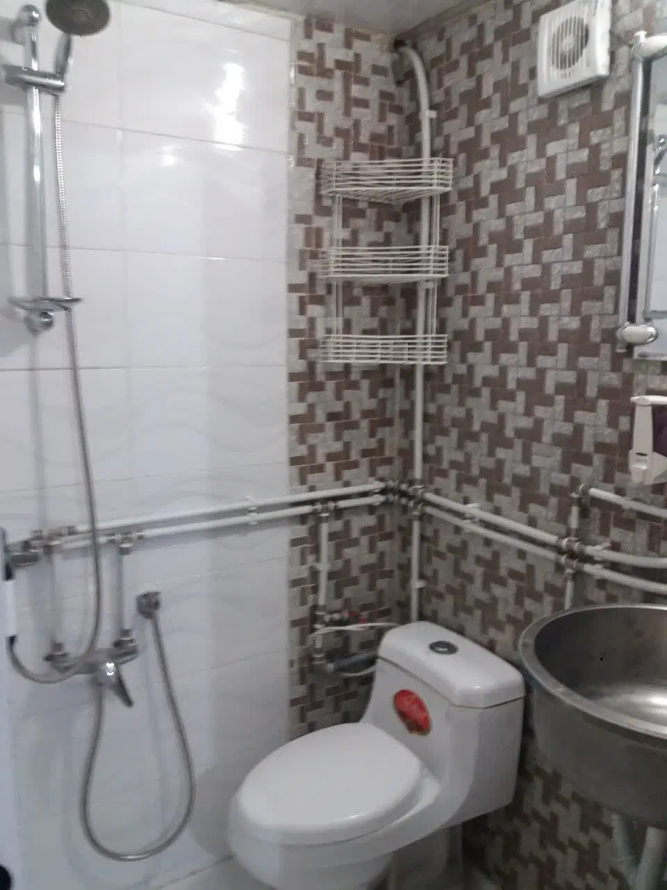 اجاره سوئیت ۲۰متری مبله بالاشهر روزانه و ماهانه