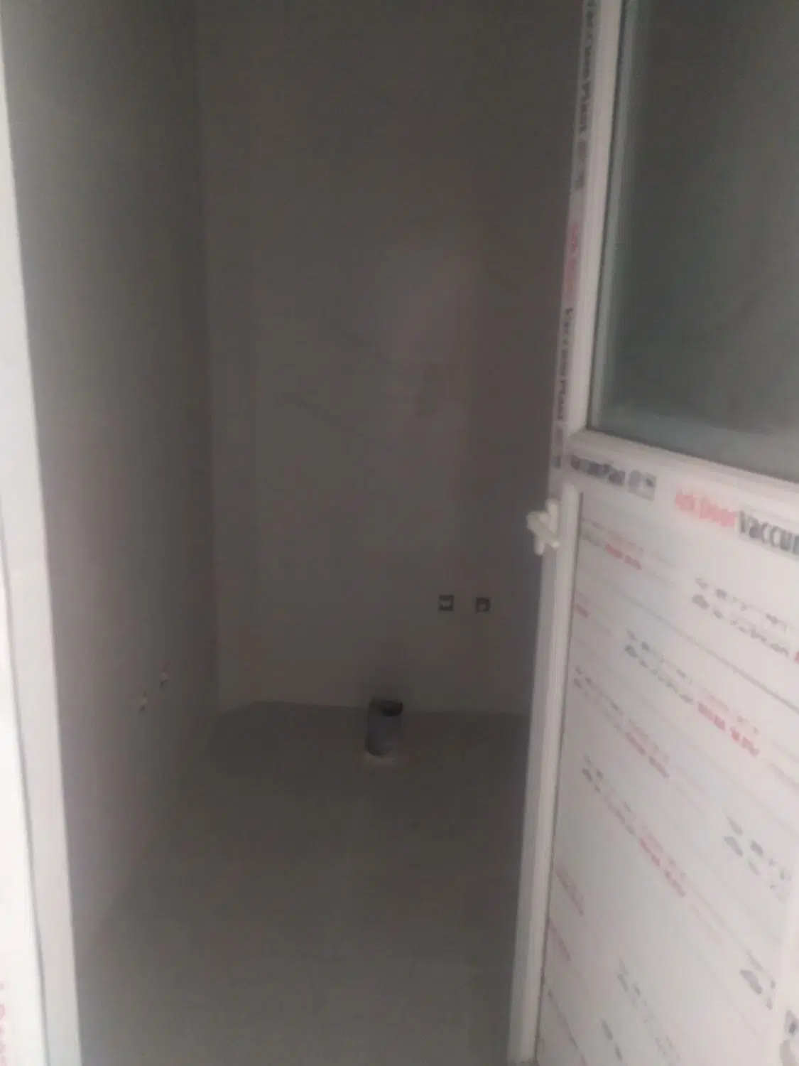 منزل مسکونی ۶۰ متری دوبلکس
