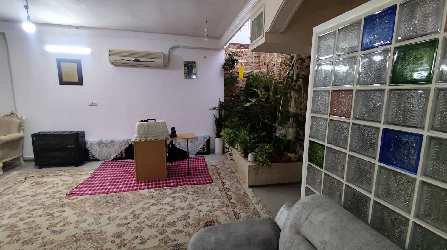 ویلایی ۲۲۵ متر اقلیمی