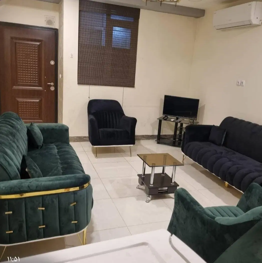 اجاره  کوتاه مدت