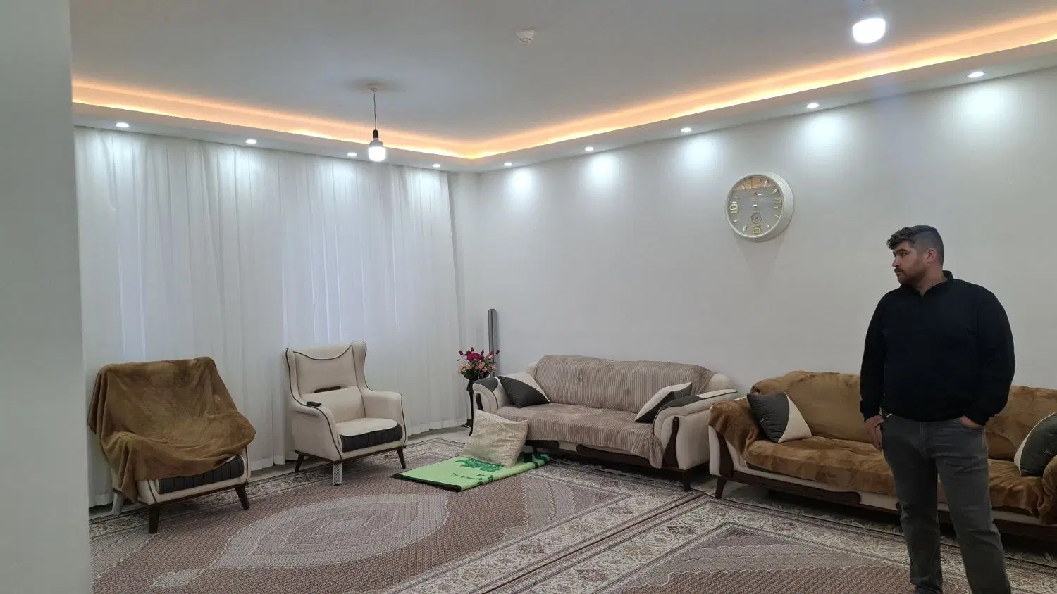 مسکن ملی اندیشه ۲