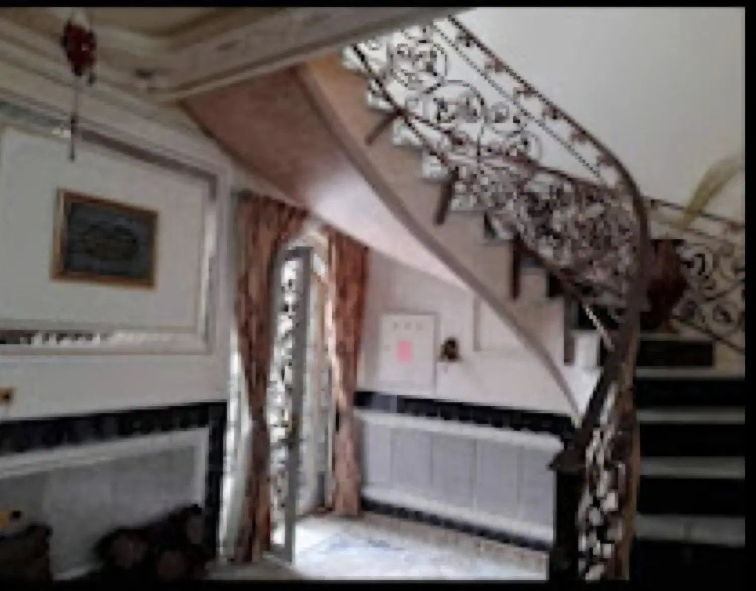 منزل 408متری