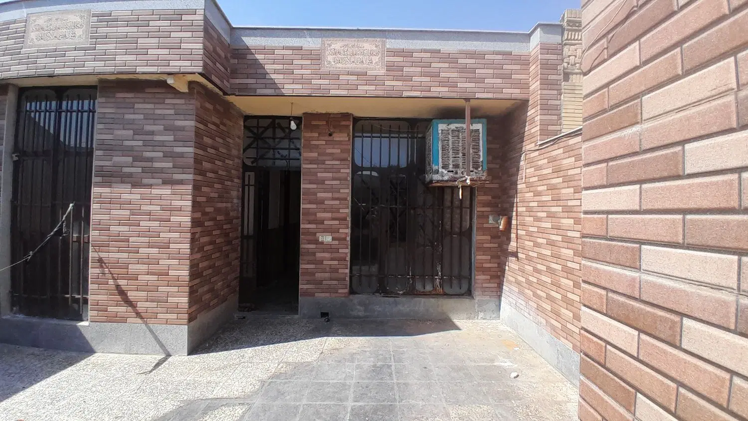 خونه ویلایی ۱۲۶ متری
