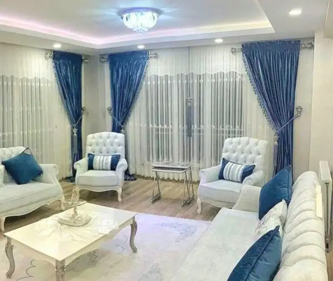 آپارتمان۶۶ متری_ قیمت مناسب_خوش نقشه