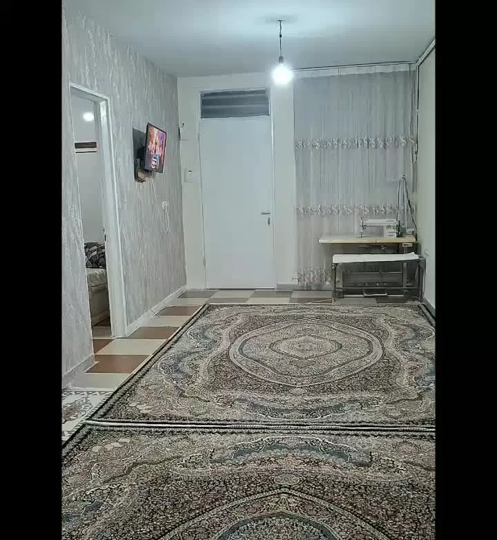 اپارتمان فروشی 65 متری _ املاک کمپانی