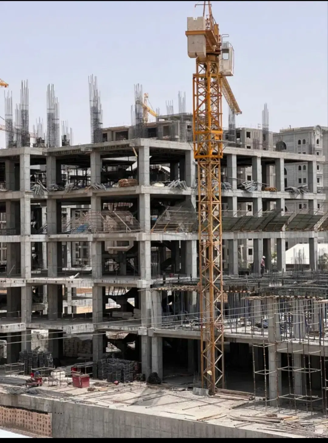 پیش فروش آپارتمان یزد باف پرشین