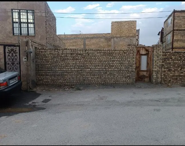 فروش زمین مسکونی گاوخونه