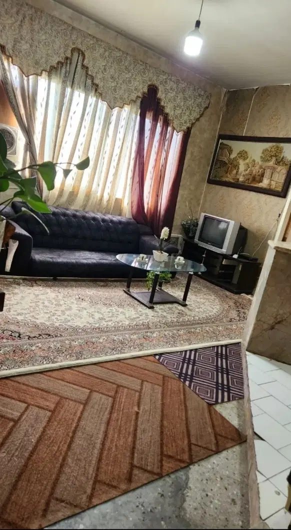 سویت ساعتی با اتاق VIP