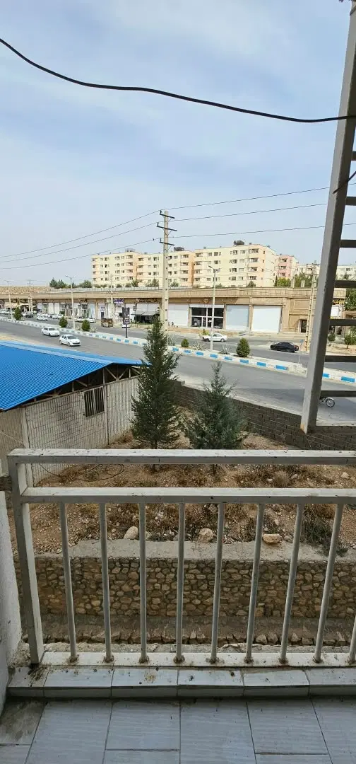 یک خواب وزارت دفاع شیک