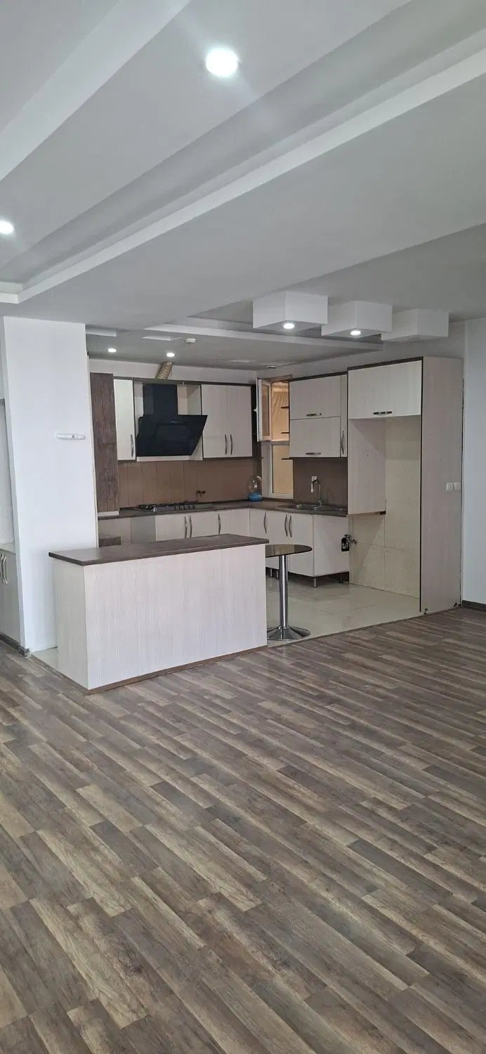 گوهردشت اشتراکی پیروزی شمالی ۷۵ متر دو خواب