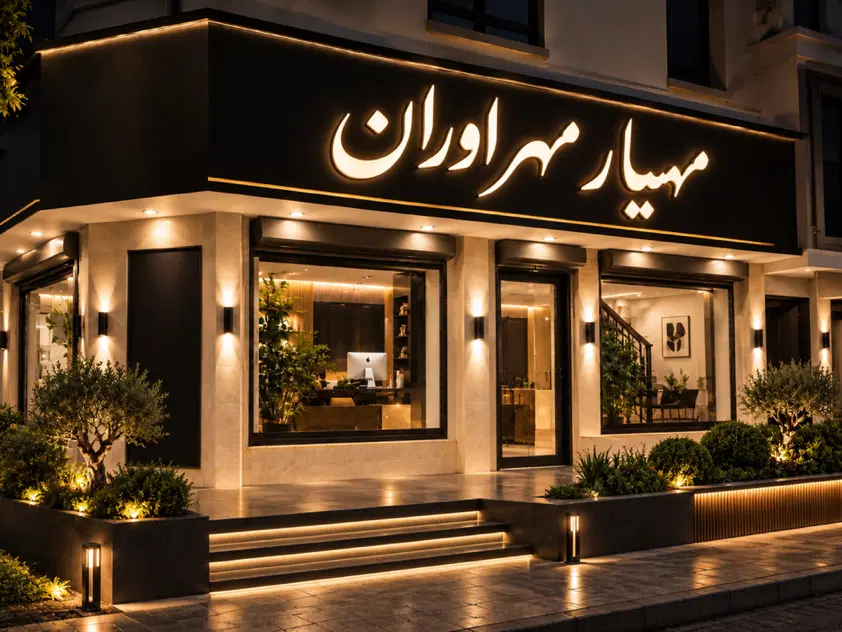 احمدآباد ناصرخسرو ۱۶۰ متری ۳ خواب _ نوساز