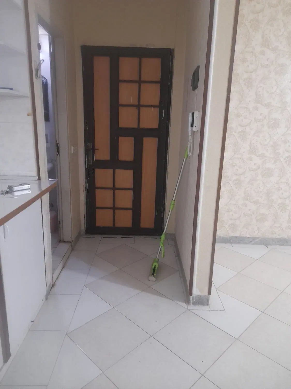 رهن آپارتمان یک خوابه صدرا