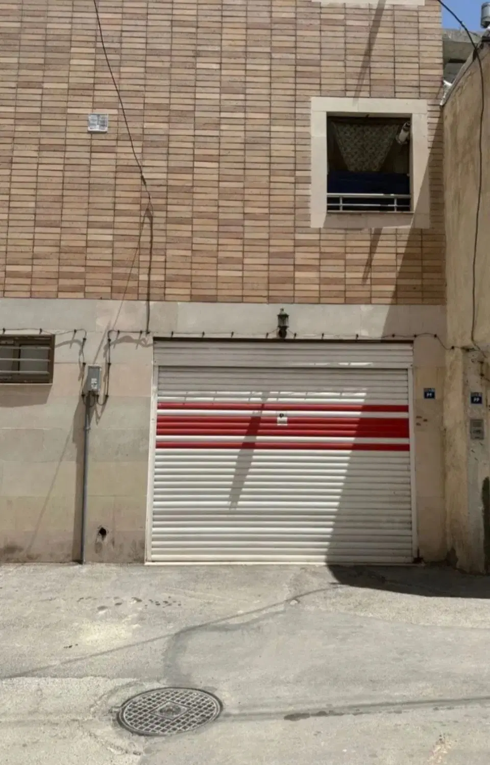 کرایه مغازه  تجاری