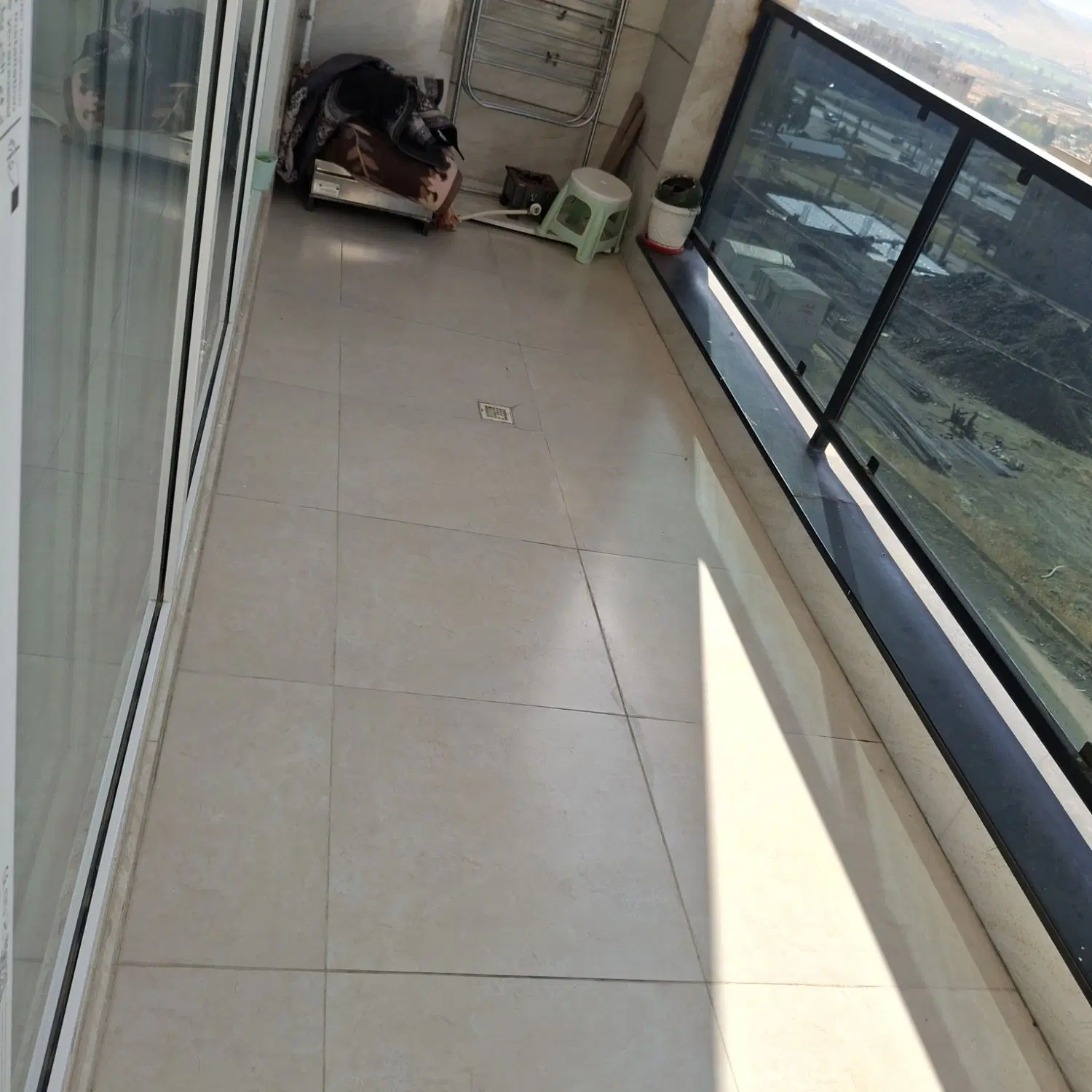 فروش آپارتمان