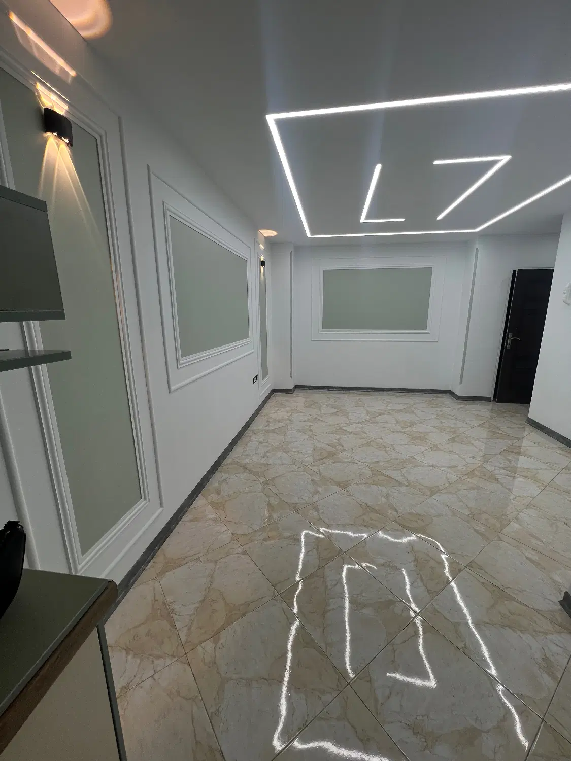 اپارتمان ۴۵ متری شهرک مریم