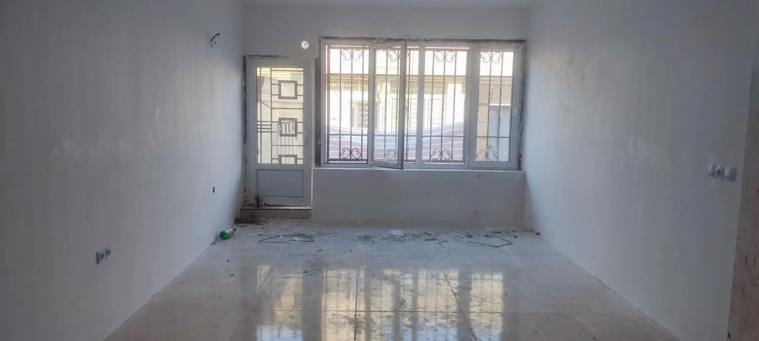 واحد مسکونی.اپارتمای ویلای گویم قلات کوچه 7گلستان