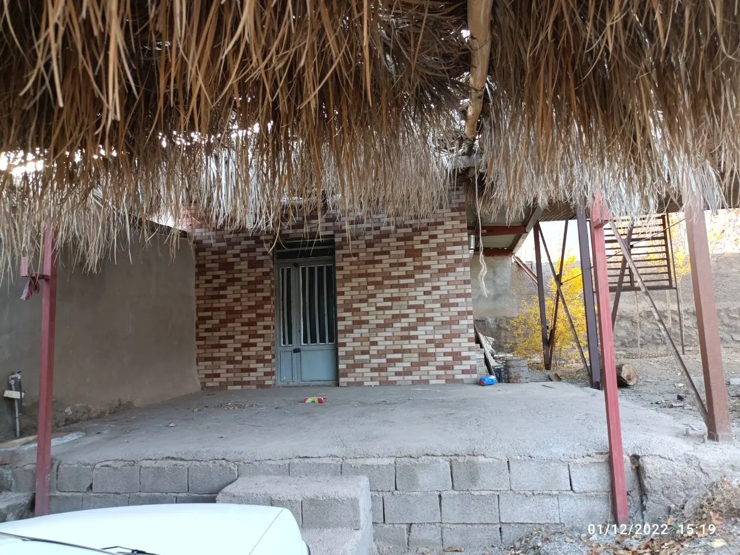 باغ ویلا فروشی سیرچ