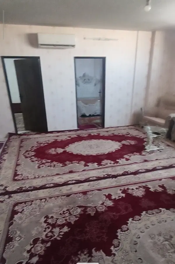 سوییت دو خوابه