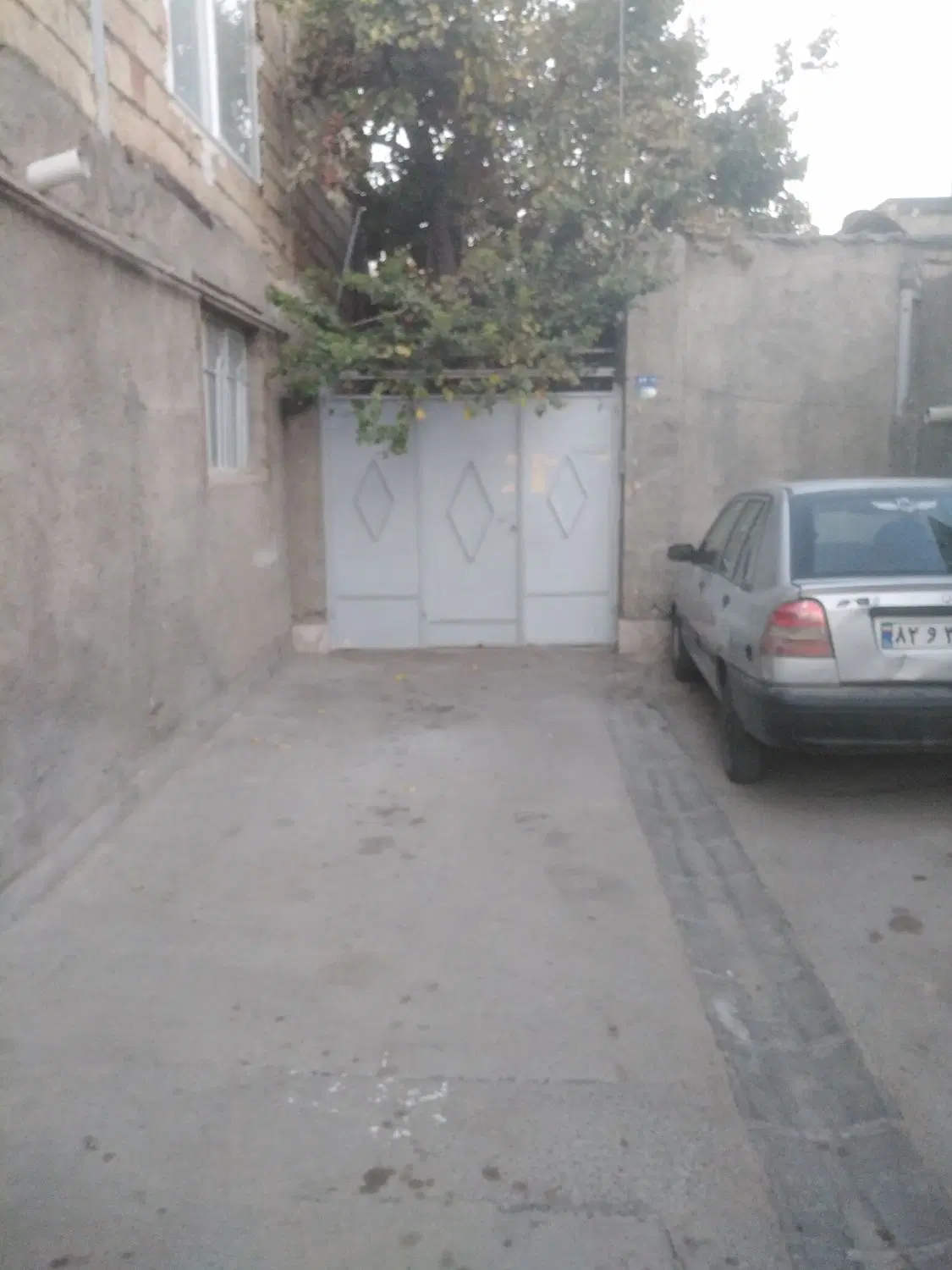 خانه دربست