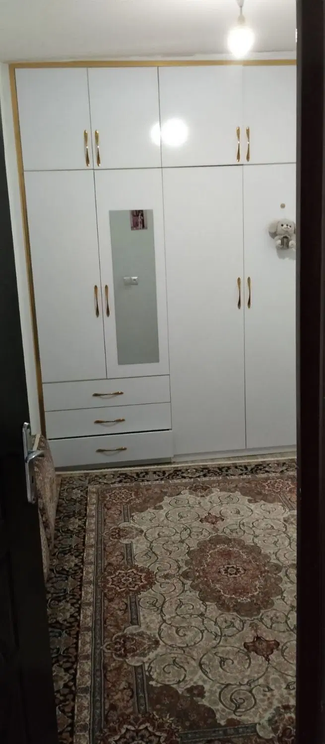 خانه ویلایی اول نایسر