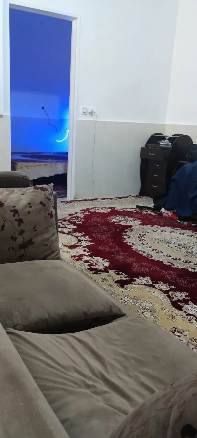 اجازه یک واحد سوئیت مبله ساعتی و روزانه